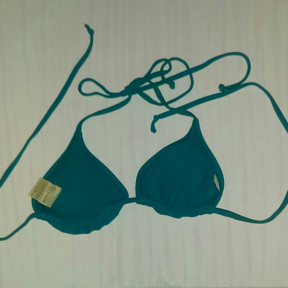 Roxy Bikini top - Picture 2 of 4
